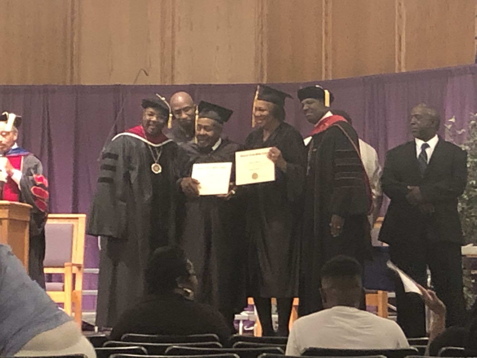 Bible grad6